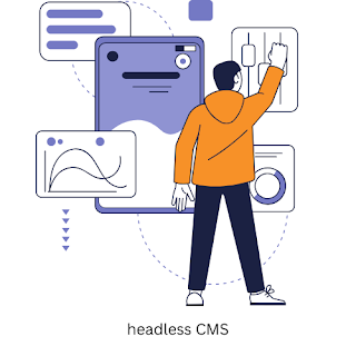 Headless CMS