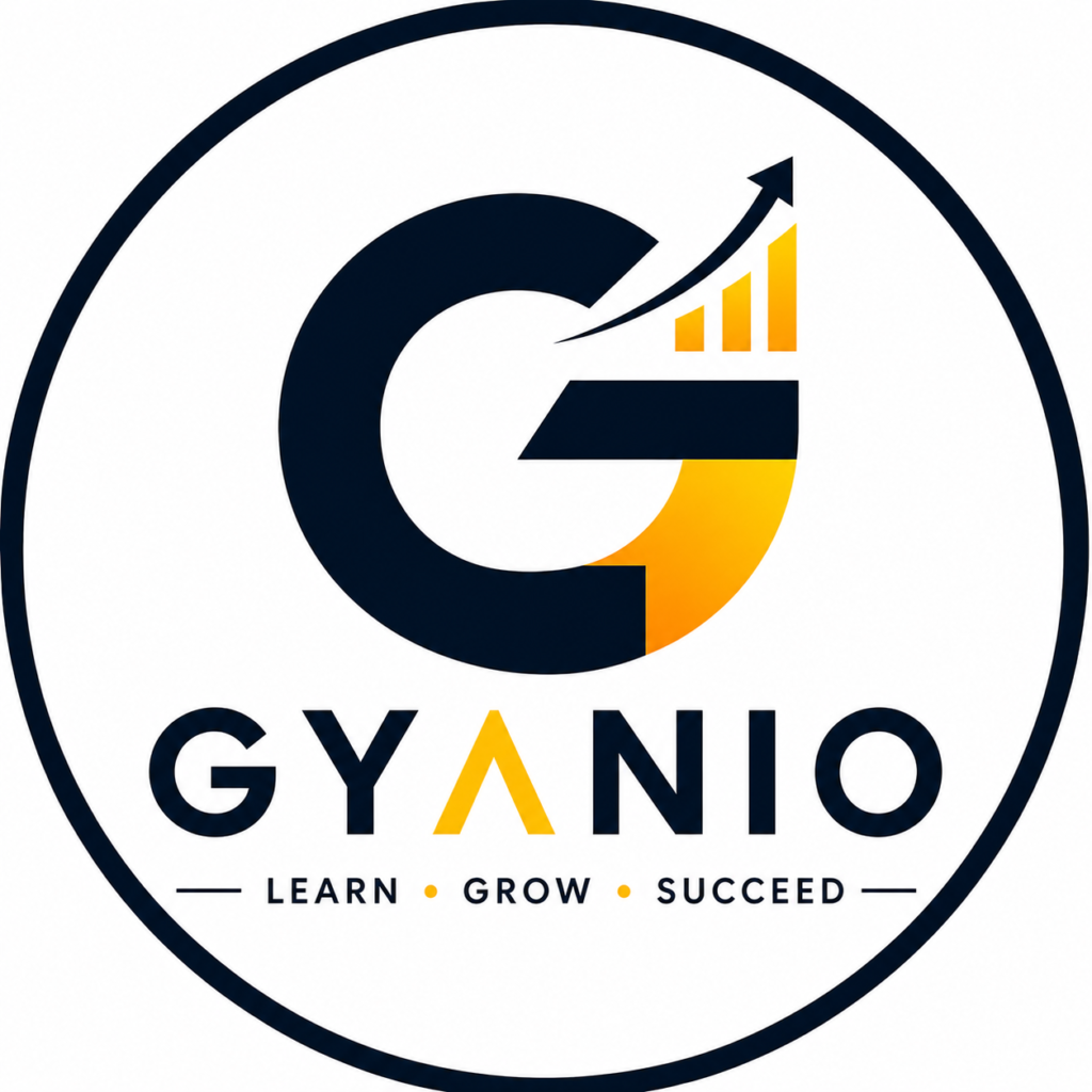 Gyanio