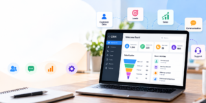 customer relationship management
